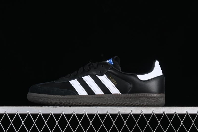 Adidas Samba Shoes